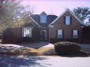 200 Meadow Lake Trl, Greer, SC 29650