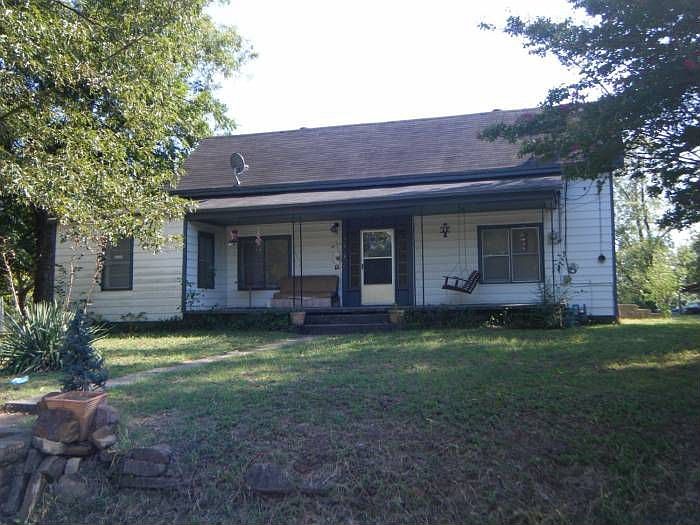 409 College St, Coal Hill, AR 72832 Zillow