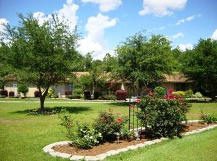 16 Alexander Rd, Purvis, MS 39475