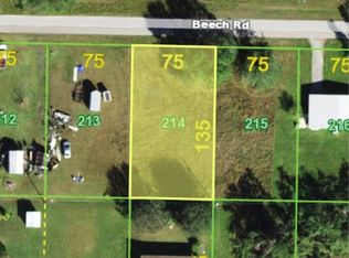 30073 Beech Rd, Punta Gorda, FL 33982