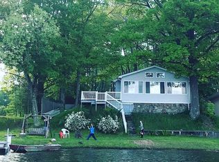 16285 Pretty Lake Dr, Mecosta, MI