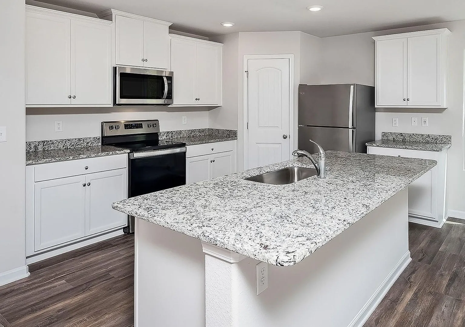 Room in 4 Bedroom Home at Hawley St — Photo 1