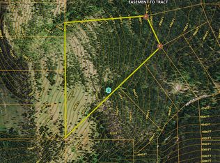 Little Wolf Creek Rd, Wolf Creek, MT 59648