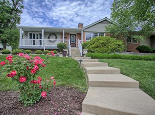 351 Barnett Dr, Edwardsville, IL 62025