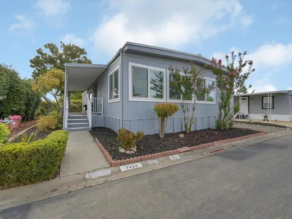 7424 Sylmar Ln #213, Sacramento, CA 95842