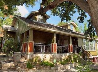 1204 Loma Dr, Austin, TX 78741