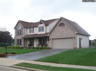 1469 Jefferson St SE, New Philadelphia, OH 44663