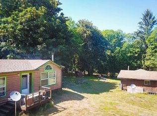 91 Schafer Grade Ln, Montesano, WA 98563