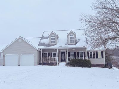 31 Township Road 1483, Chesapeake, OH, 45619