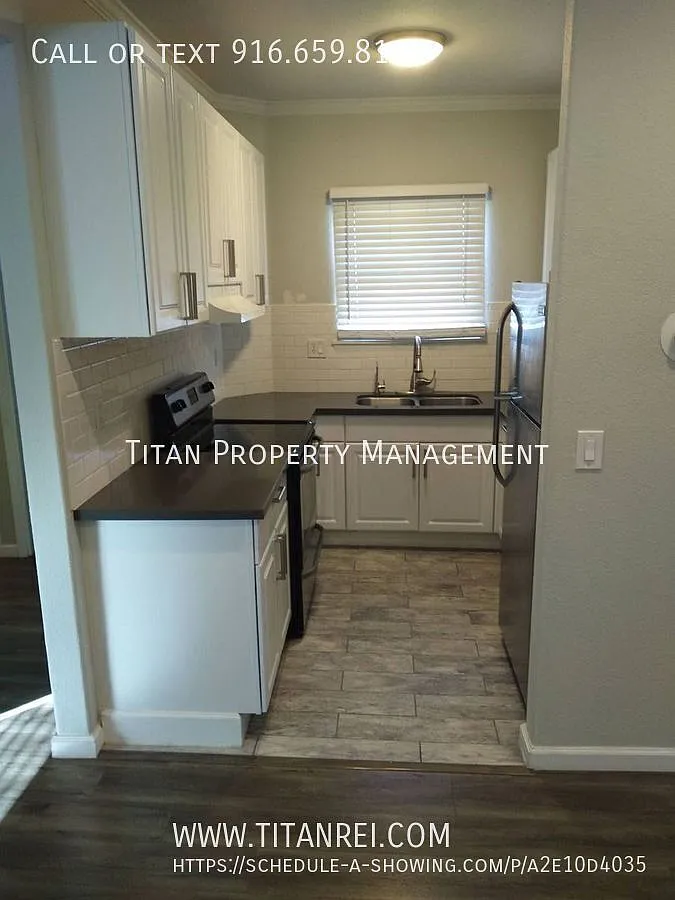 2 bed, 2.0 bath, 1200 sqft, $1,545 — Photo 2