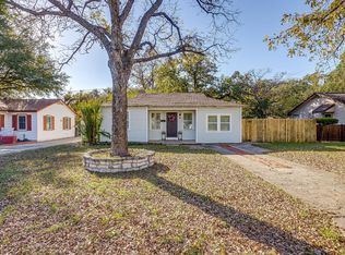 5337 Taylor Rd, River Oaks, TX 76114