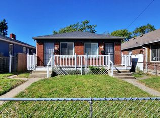 626 N Oxford St, Indianapolis, IN 46201