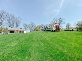 7110 Massillon Rd, Navarre, OH 44662