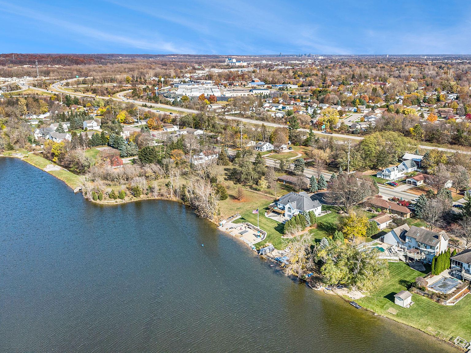 7029 Kenowa Ave SW, Grandville, MI 49418 Zillow