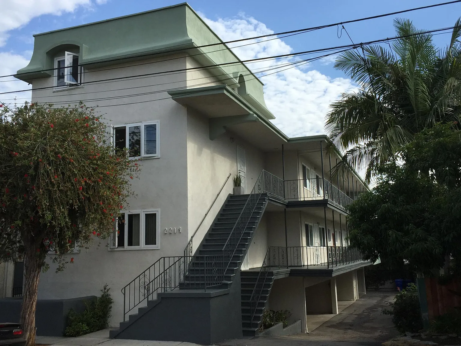 1 bed, 620 sqft, $2,600 — Photo 1