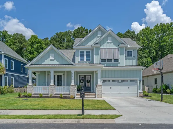 436 Plantation Oaks Dr., Myrtle Beach, SC 29579
