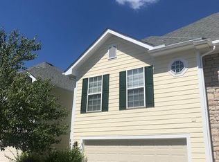35 Lakes At Cheshire Dr, Delaware, OH