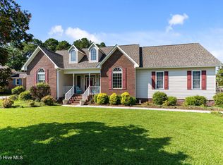 216 La Salle Street, Wilmington, NC 28411