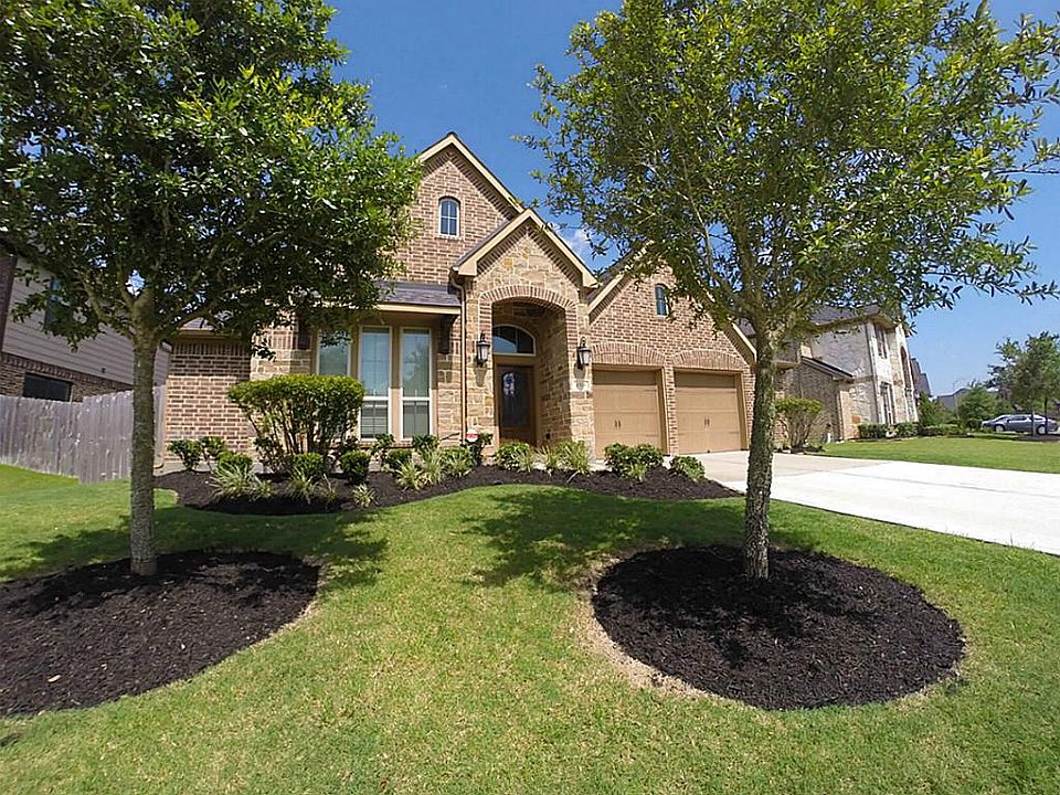 1st image of 4511 Millstone Canyon Ln