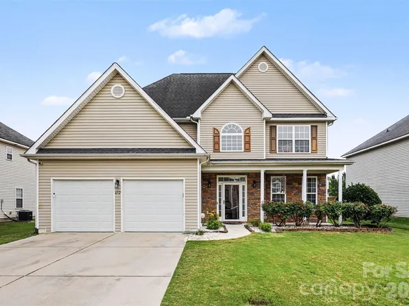 652 Winding Branch Rd, Rock Hill, SC 29732