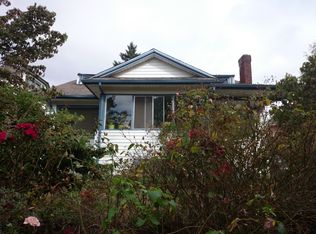 3212 S Mount Baker Blvd, Seattle, WA 98144