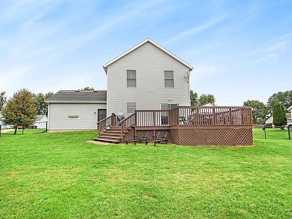 4th image of 23112 Amber Valley Dr