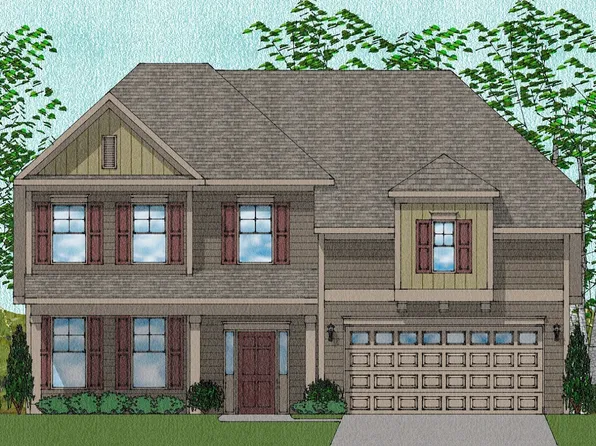 124 Siri Ln, Columbia, SC 29229