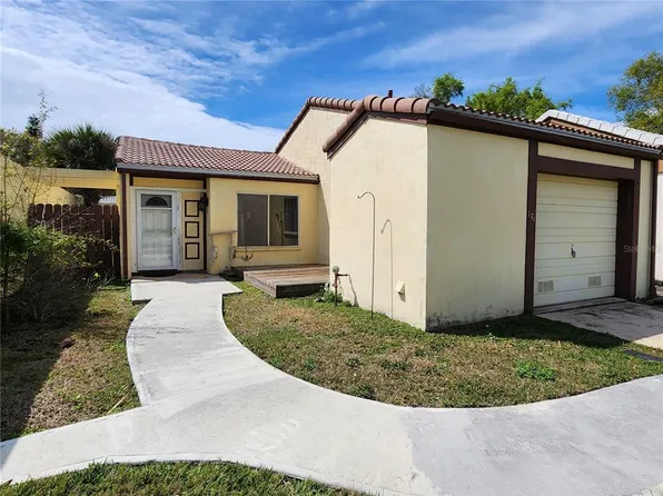 151 Mariposa, Winter Haven, FL 33884