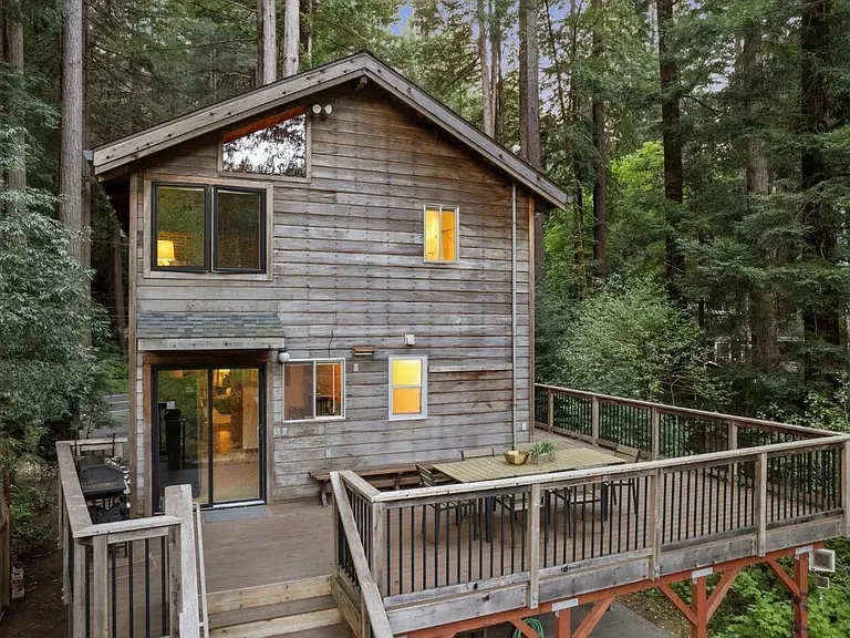 2260 Cazadero Hwy — Photo 48