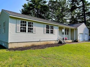 11 Whitney Ct, Brewer, ME 04412