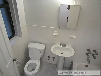 Rented by Sovereign Associates