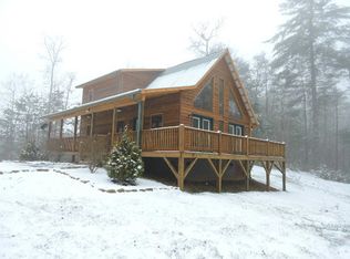 183 Walkers Rdg, Murphy, NC 28906