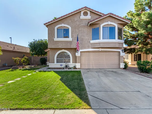 479 W DOUGLAS Avenue, Gilbert, AZ 85233