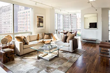 Sold by Corcoran
