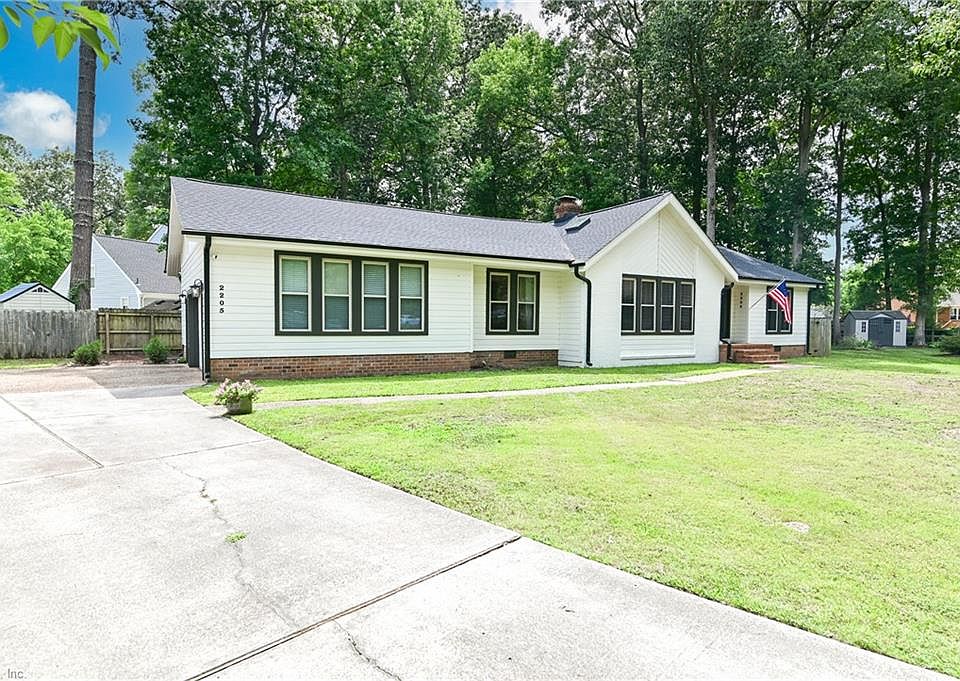 1st image of 2205 Windy Pines Bnd