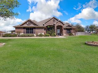 7934 Grassland Dr, Godley, TX 76044