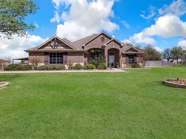 7934 Grassland Dr, Godley, TX 76044