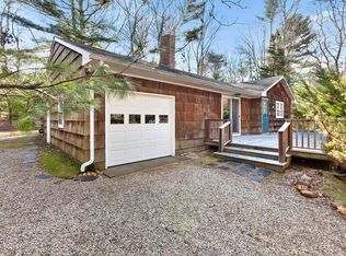 12 Phoebe Scoys Rd, East Hampton, NY 11937