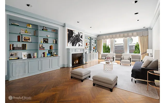 Sold by Douglas Elliman | media 11