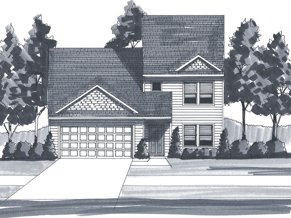The Nelson - Craftsman