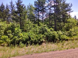 0 Old Log Cabin Rd, Minong, WI 54859