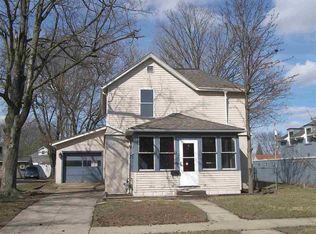 1123 E Main St, Warsaw, IN
