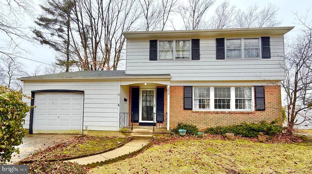 302 Provincetown Rd, Cherry Hill, NJ 08034 | Zillow