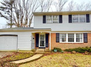 302 Provincetown Rd, Cherry Hill, NJ 08034