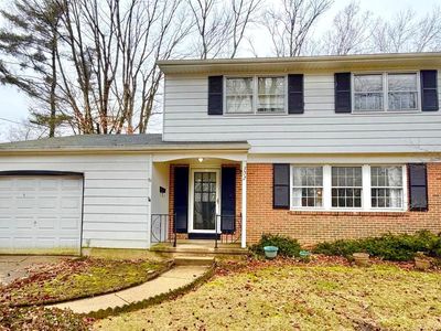 302 Provincetown Rd, Cherry Hill, NJ, 08034
