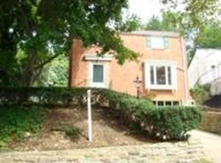 205 Broadmoor Ave, Pittsburgh, PA