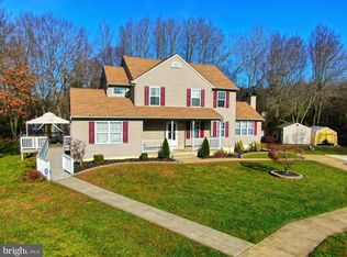 618 Bismarck Ct, Mantua, NJ 08051