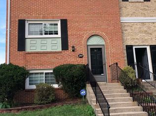 2164 Silversmith Ct, Woodbridge, VA 22191