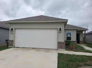 14639 Stable Spgs, Elmendorf, TX 78112