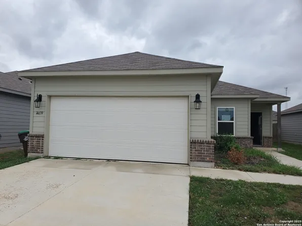 14639 Stable Springs, Elmendorf, TX 78112